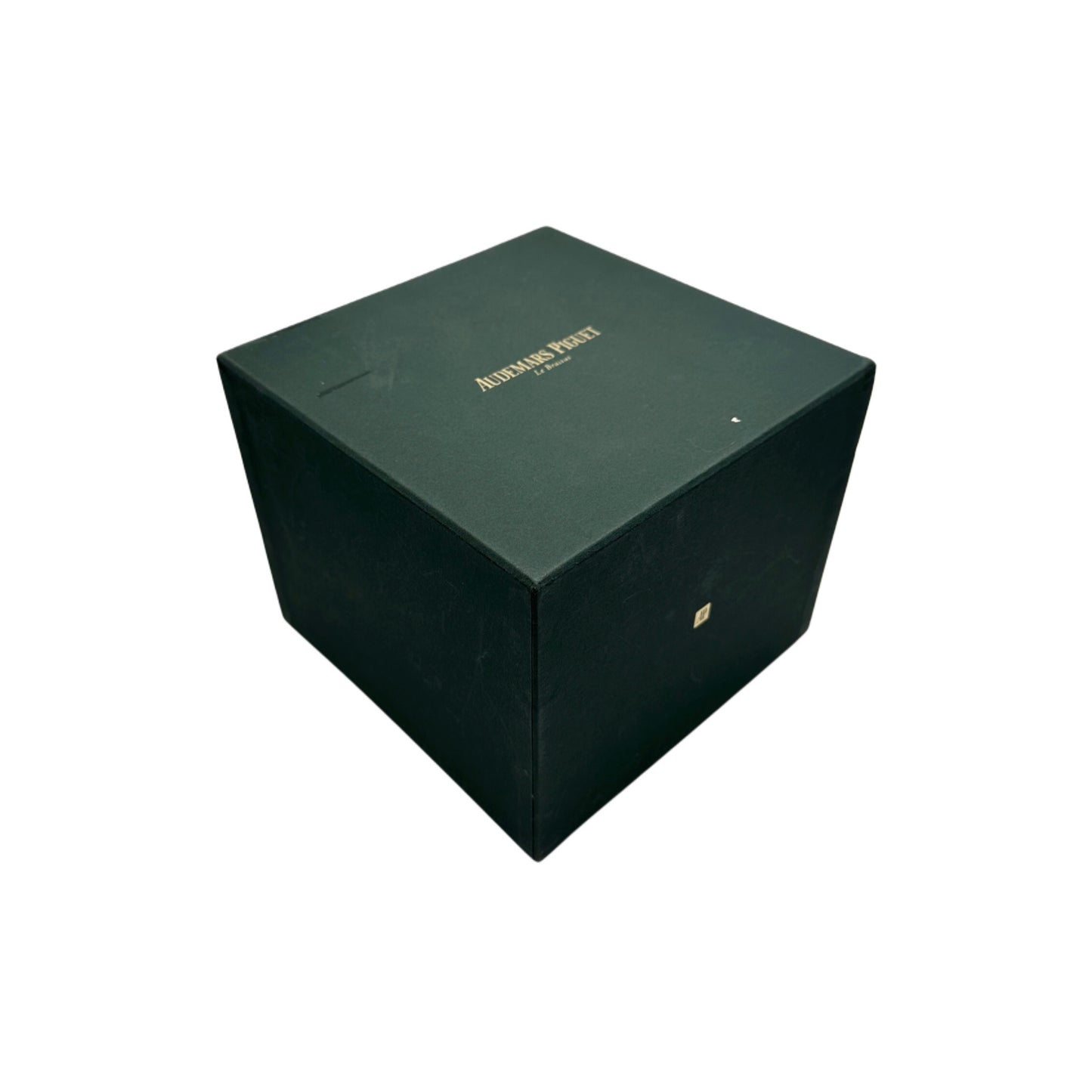 Royal Oak Offshore Chronograph “Platinum” 26401PO