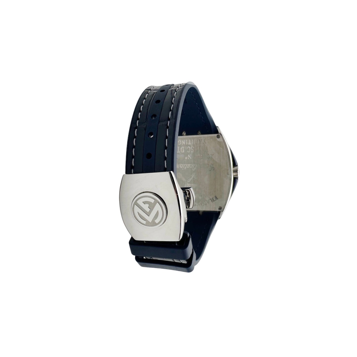 Vanguard Yachting “Blue” V41 SC DT AC (Unworn)
