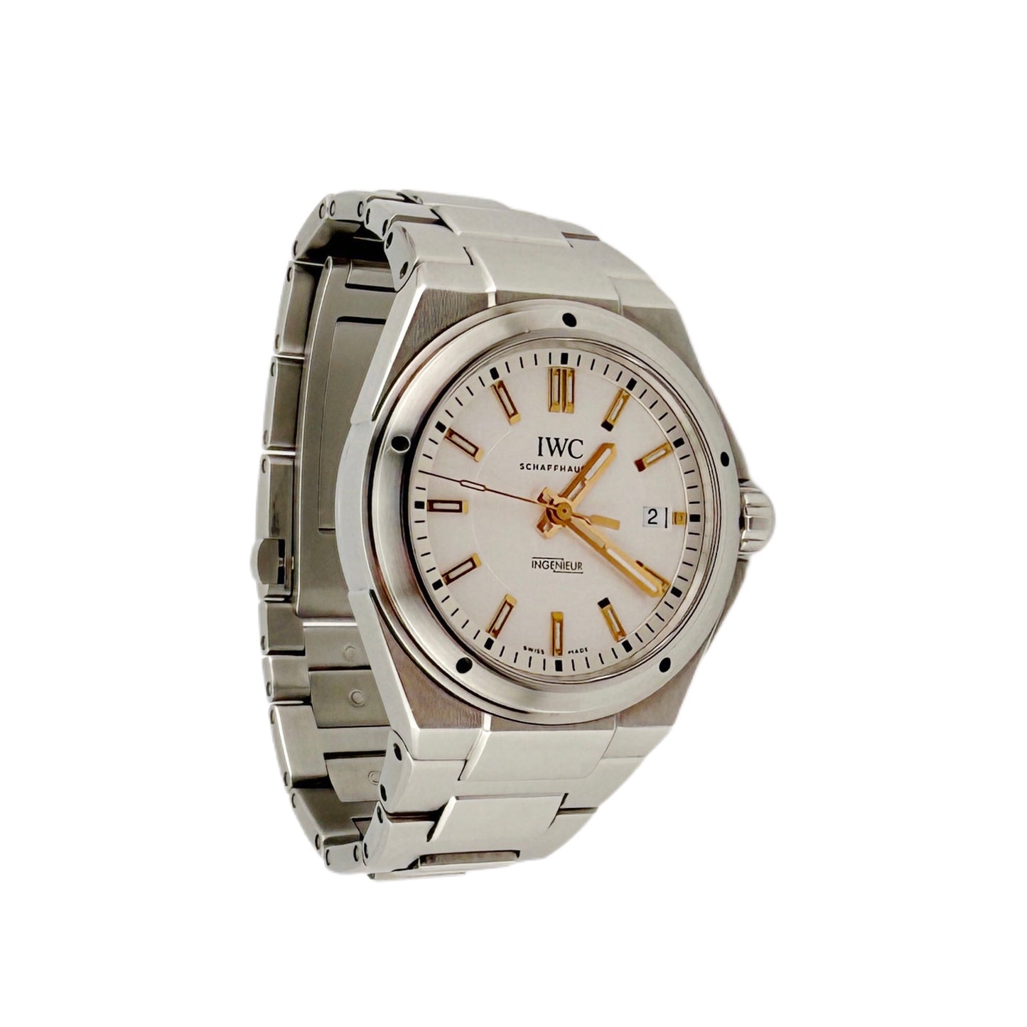 Ingenieur Automatic IW323906 (Preowned)