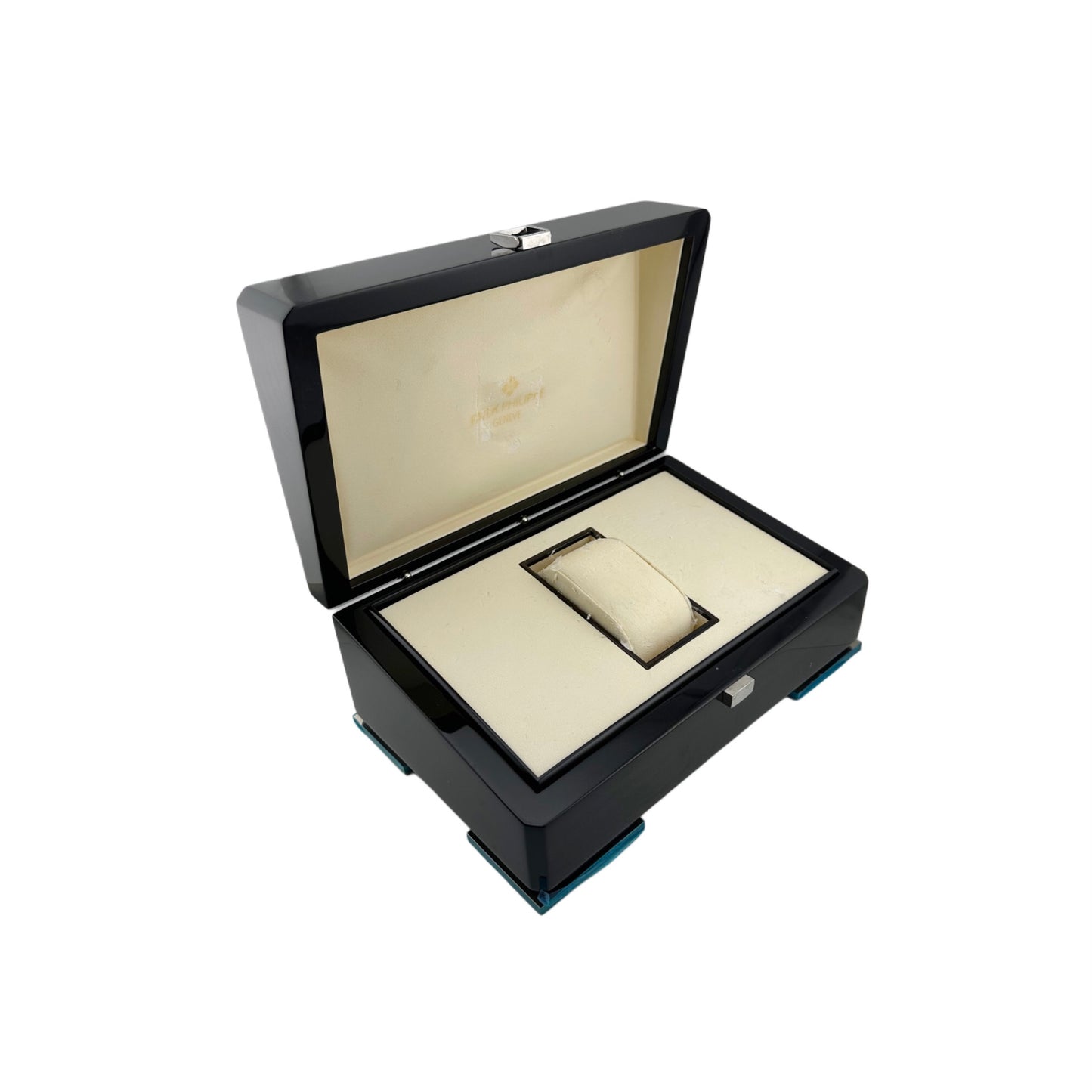 Patek Philippe Twenty~Four 4910/10A-011 (Preowned)