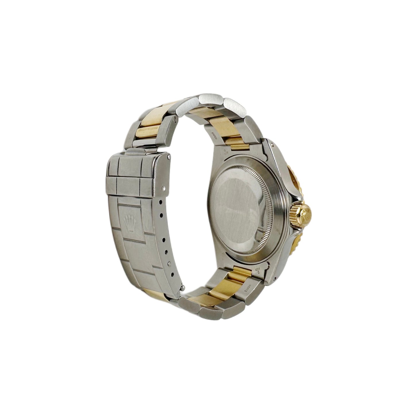 Submariner 16613 ‘Watch only’ (Preowned)