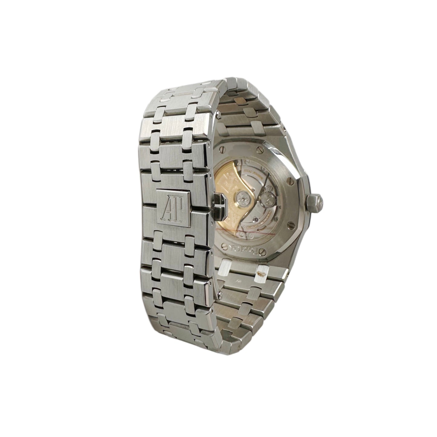 Royal Oak 15300ST (Preowned)