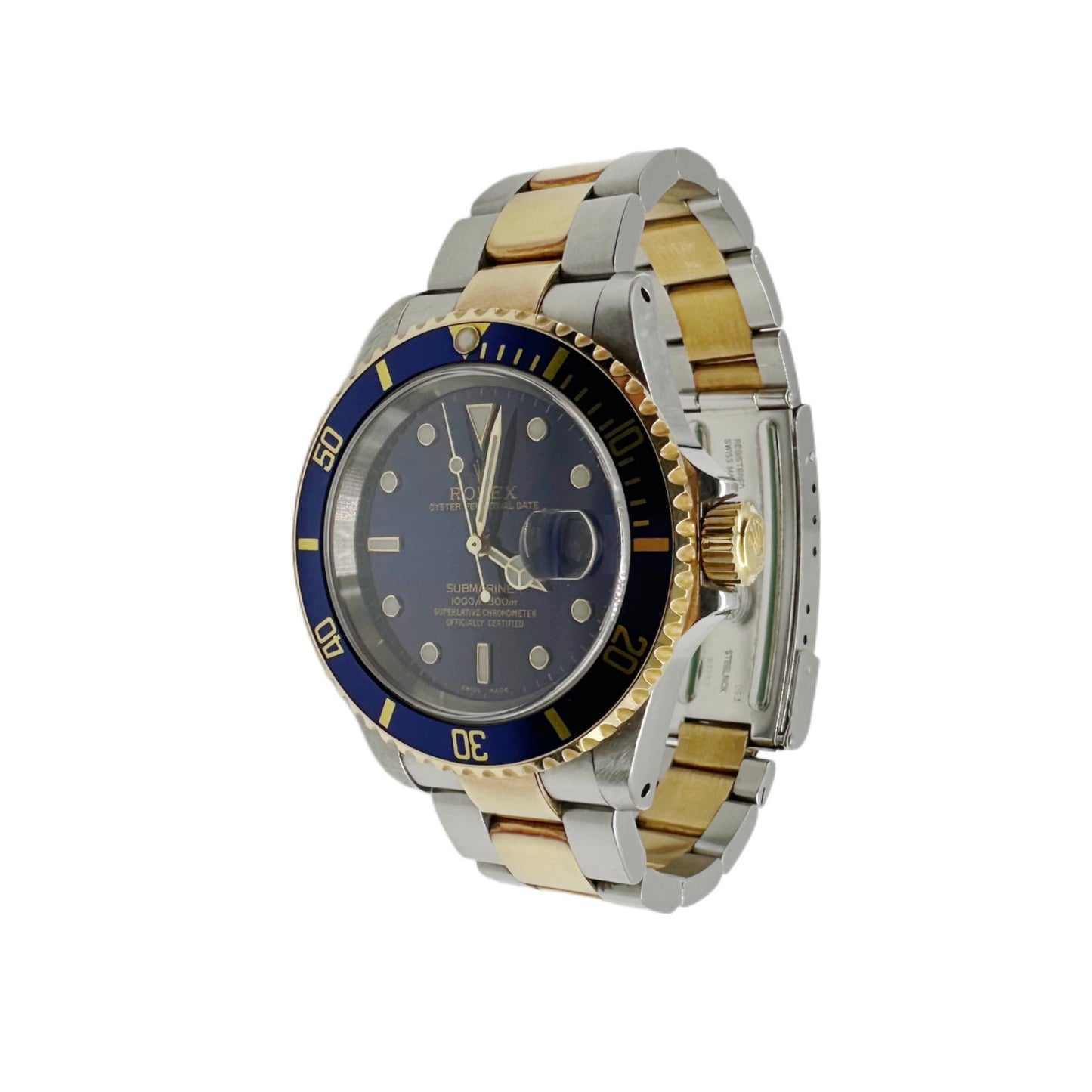 Submariner 16613 (Preowned)