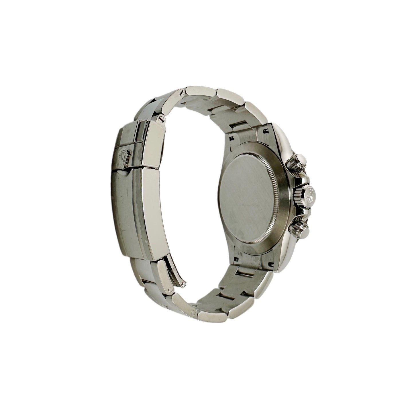 Daytona ‘Panda’ Discon model 116500LN (NOS)
