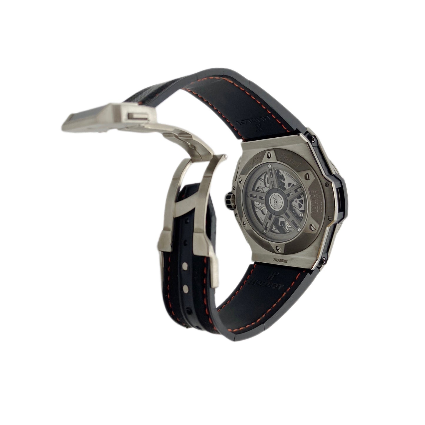 Big Bang Unico Ferrari “Limited 1000”