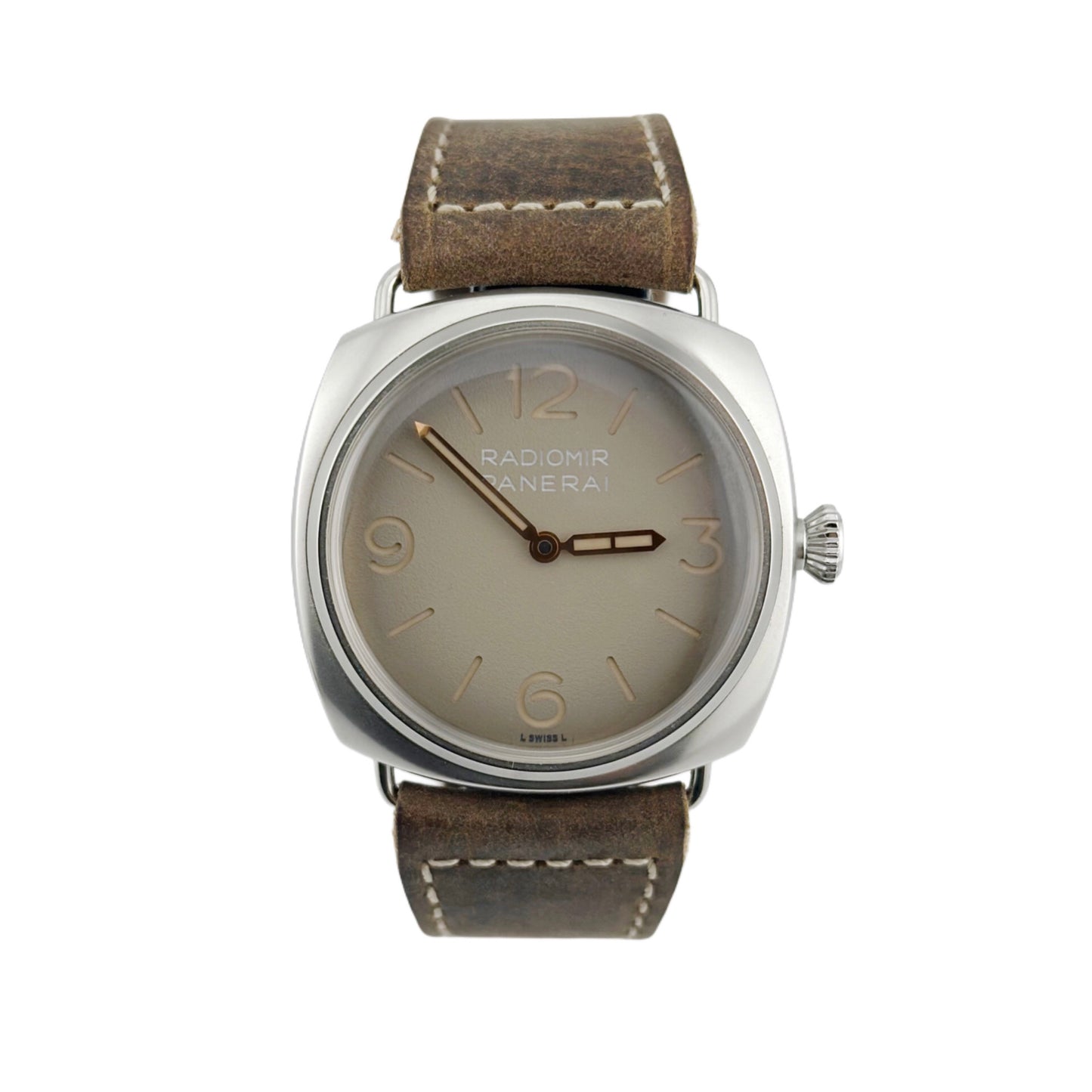 Radiomir ‘The Giorni’ PAM01350 (Preowned)