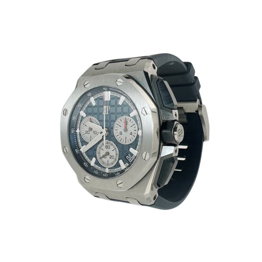 Royal Oak Offshore Chronograph 26420TI (Preowned)