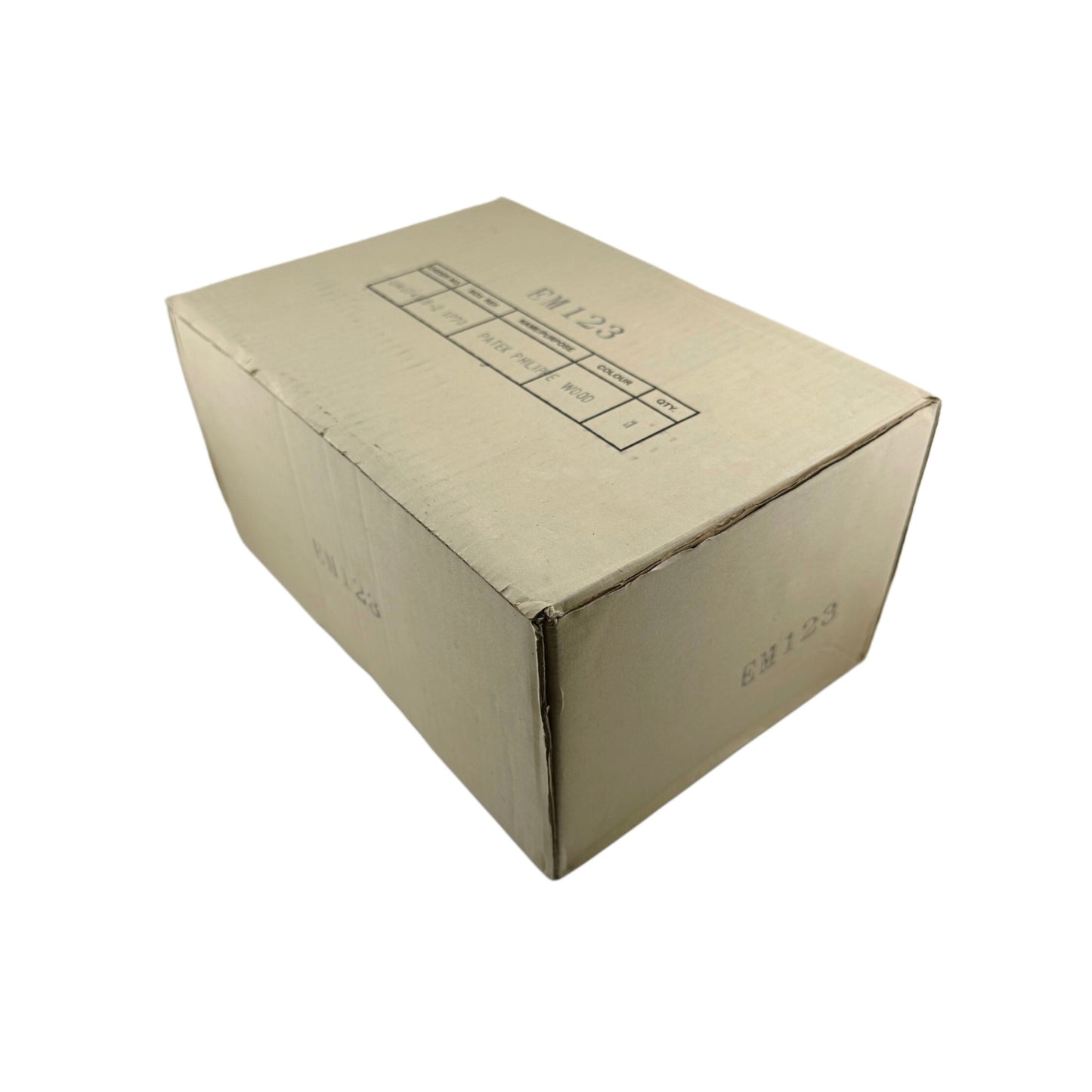 Aquanaut Travel Time 5164A-001 (Preowned)