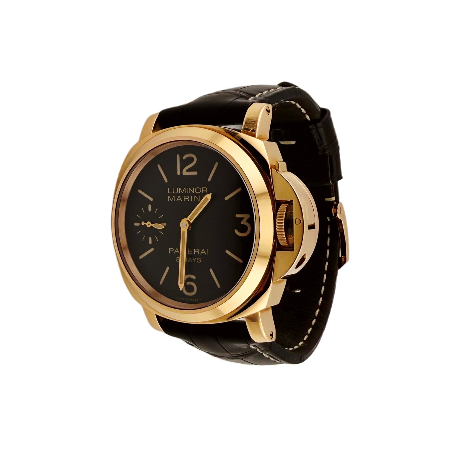 Luminor Marina PAM00511 (Preowned)