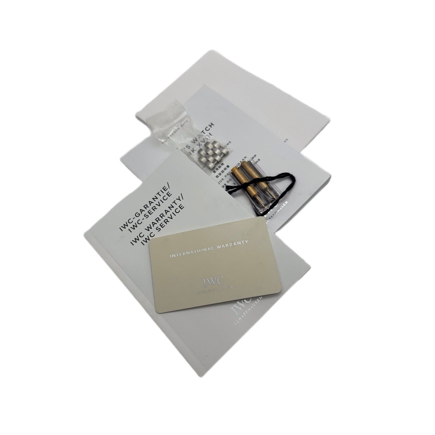 Pilot Mark XVIII IW327011