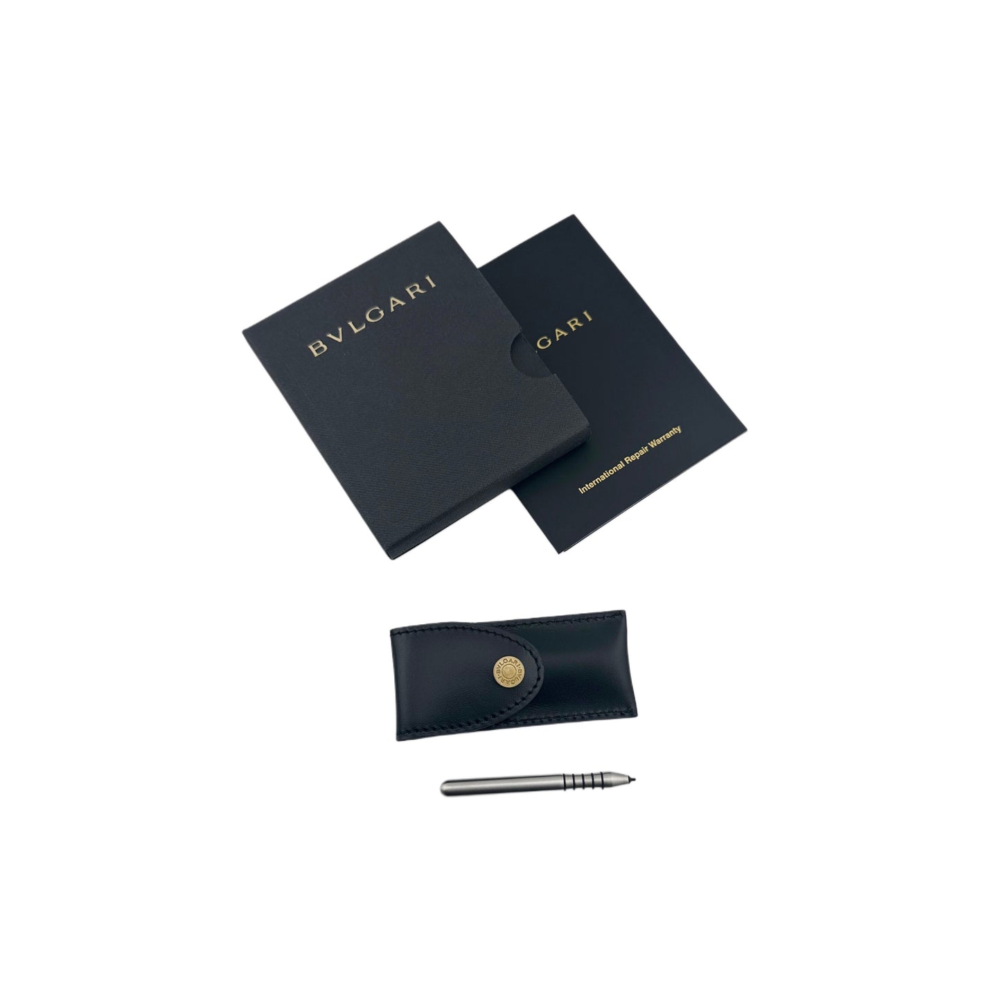 Octa Retrogradi 101831 (Preowned)