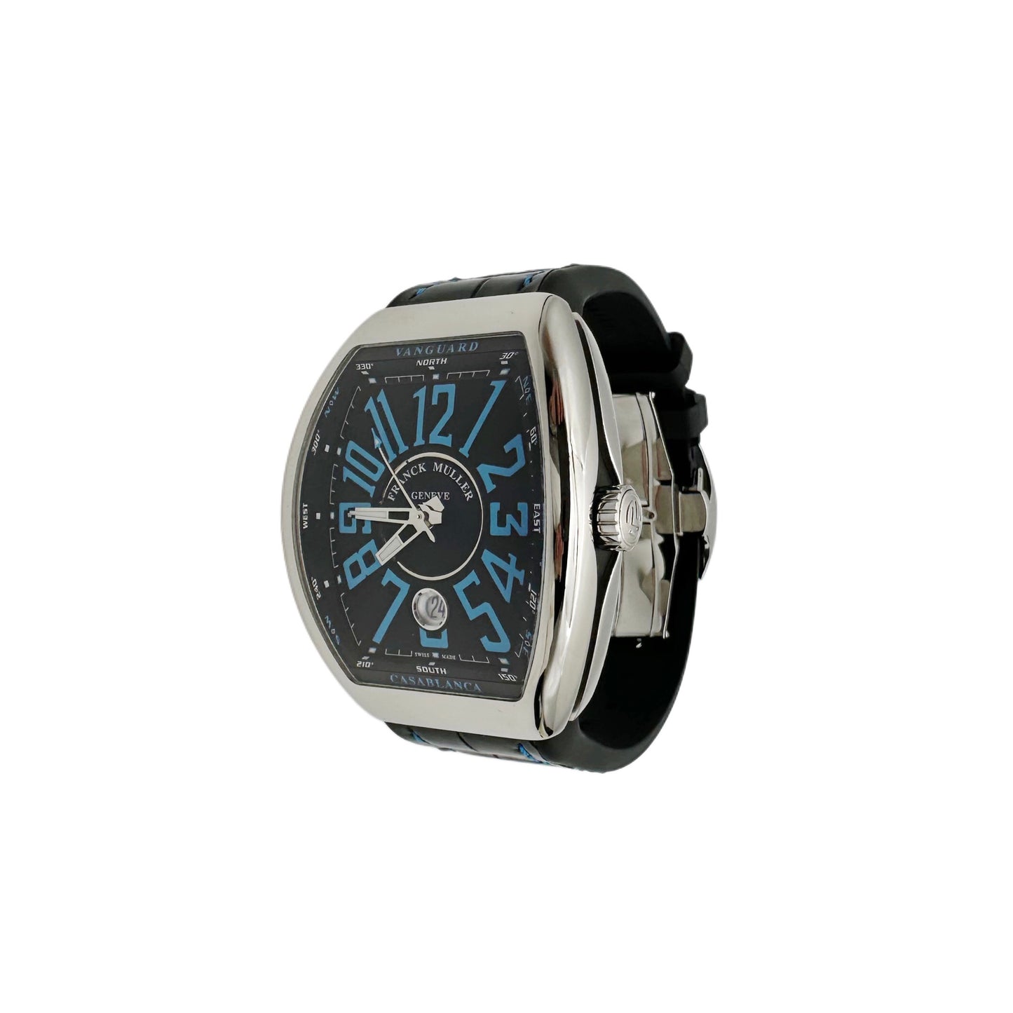 Vanguard Casablanca V41 SC DT (Unworn)