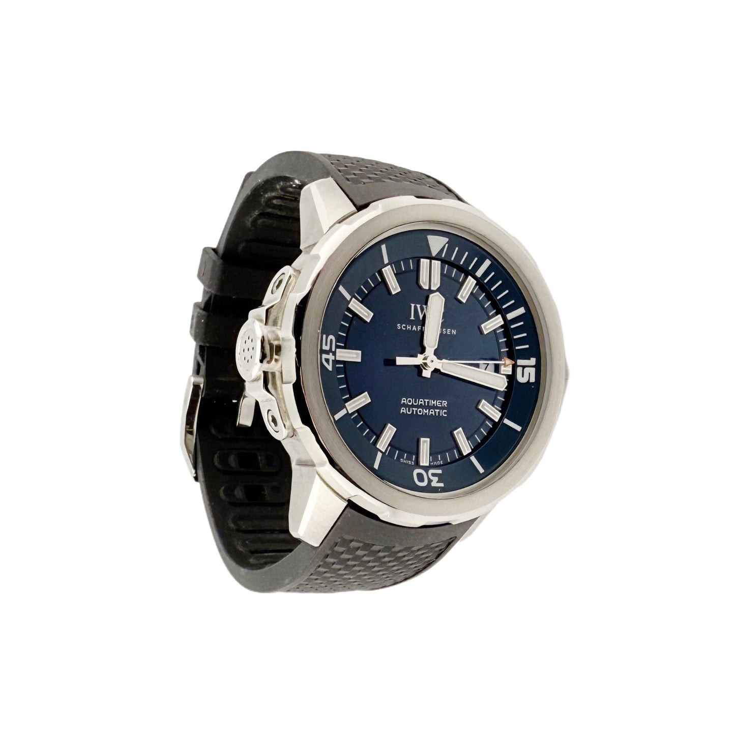 Aquatimer “Expedition Jacques-Yves Cousteau IW329005 (Preowned)