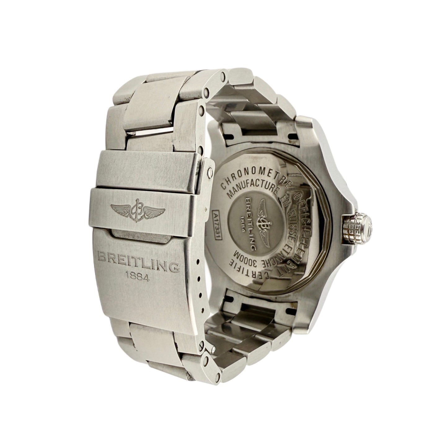 Avenger II Seawolf A17331 (Preowned)