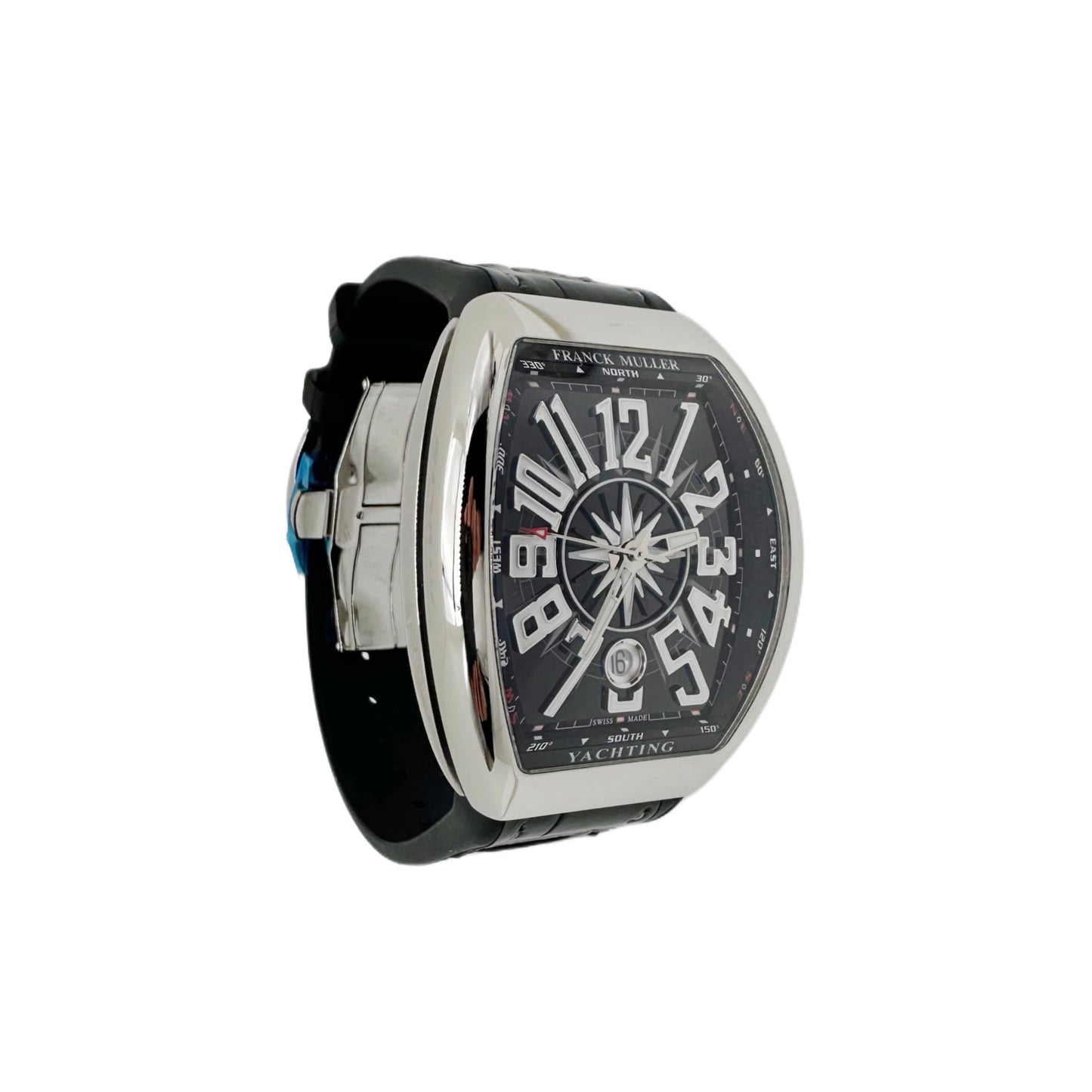 Vanguard Yachting “Black” V41 SC DT AC