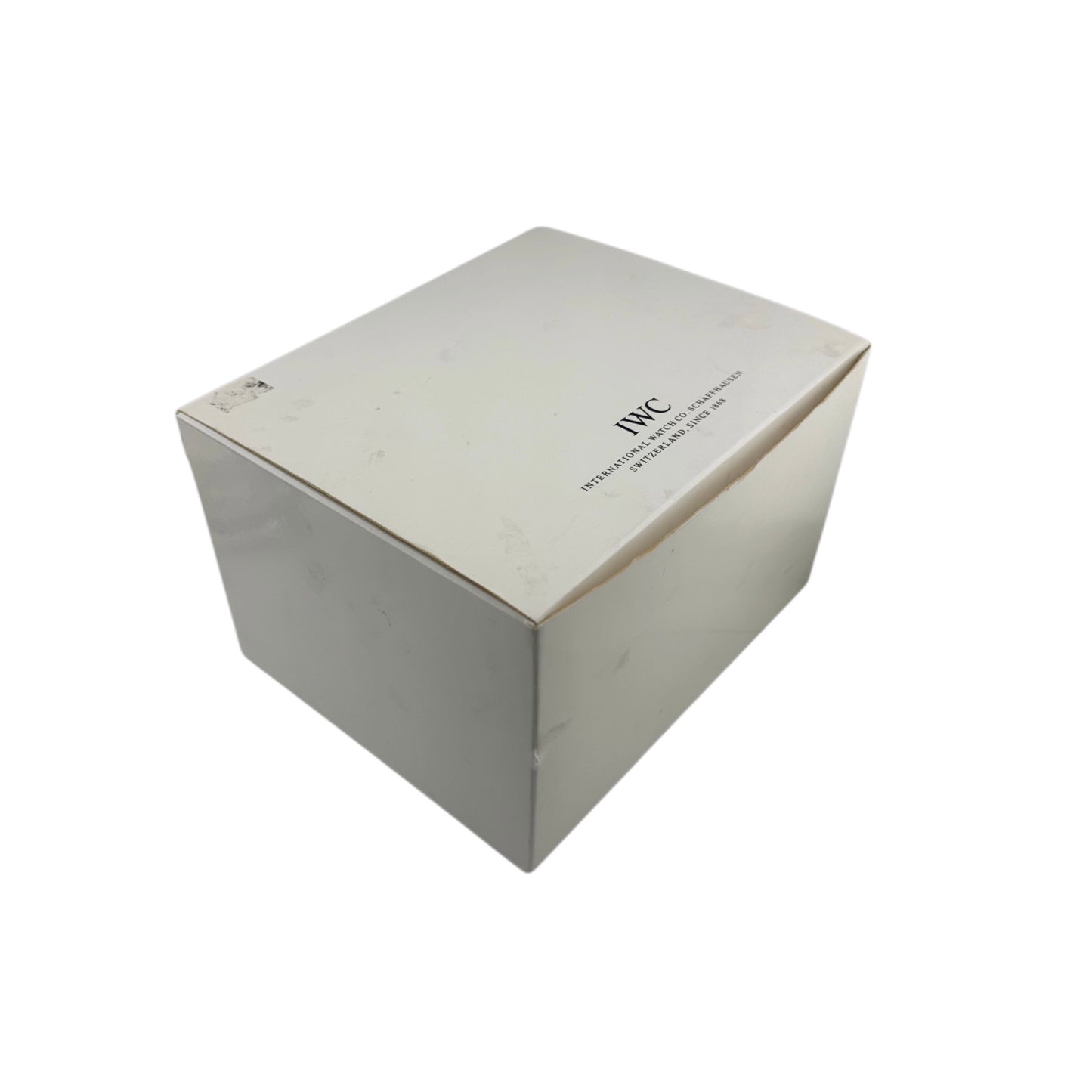 Portugieser Chronograph IW371401 (Preowned)