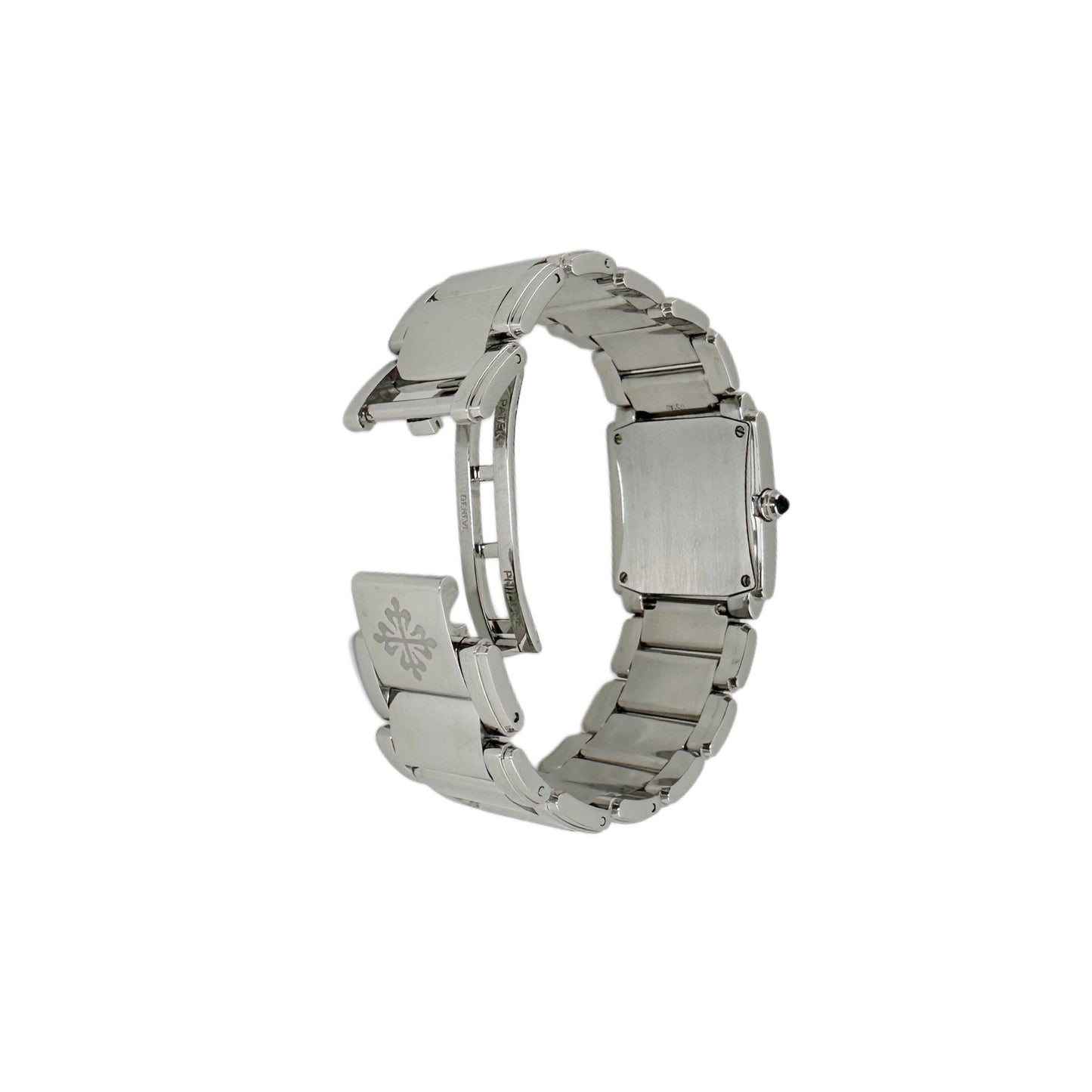 Patek Philippe Twenty~Four 4910/10A-011 (Preowned)