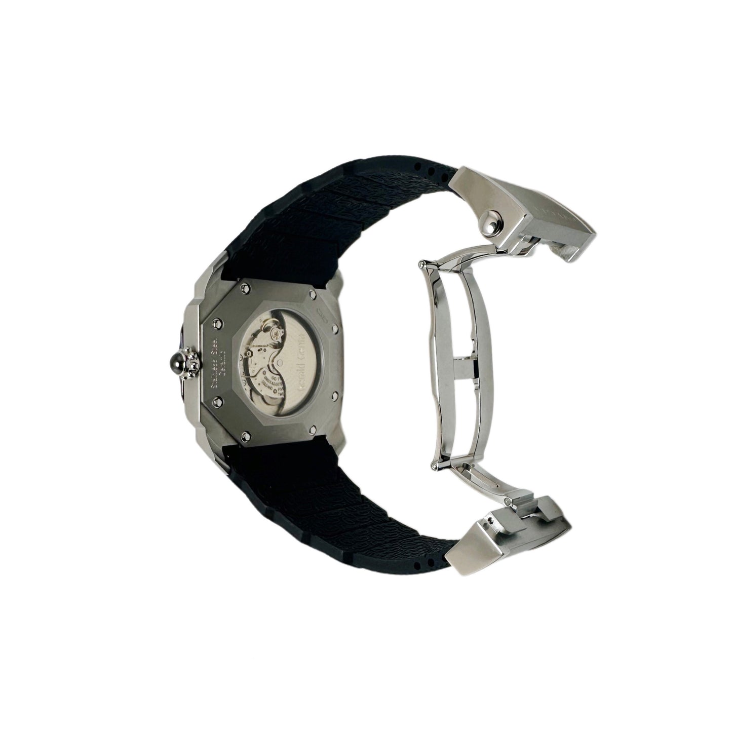 Octa Retrogradi 101831 (Preowned)