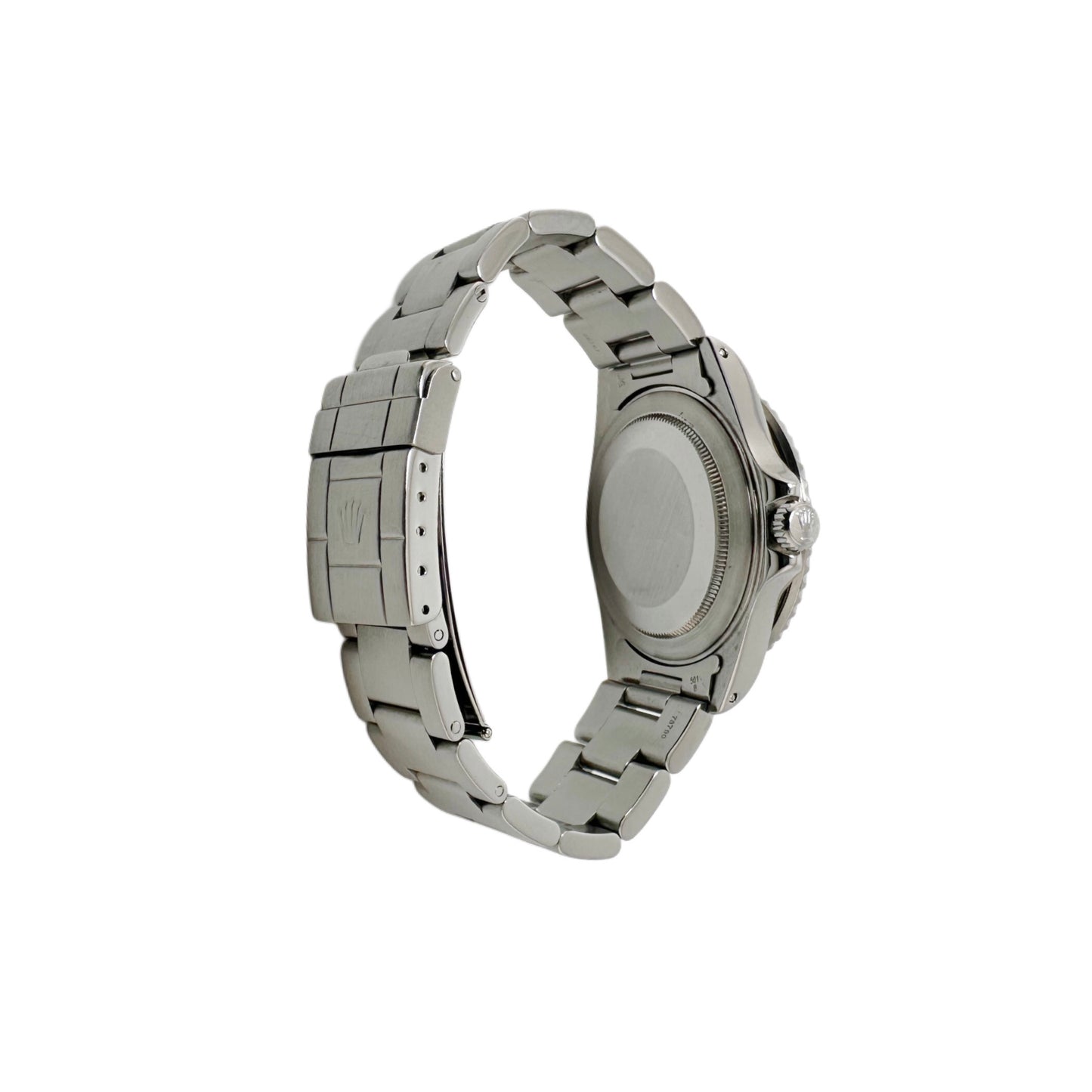 GMT Master ll ‘Pepsi’ 16710 (Preowned)