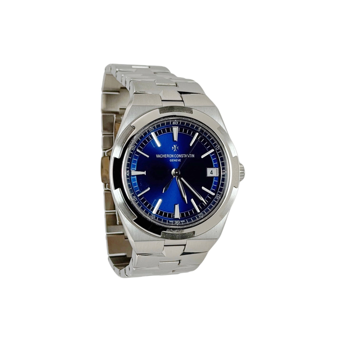 Overseas ‘Blue’ 4500V/110A-B128 (NOS)