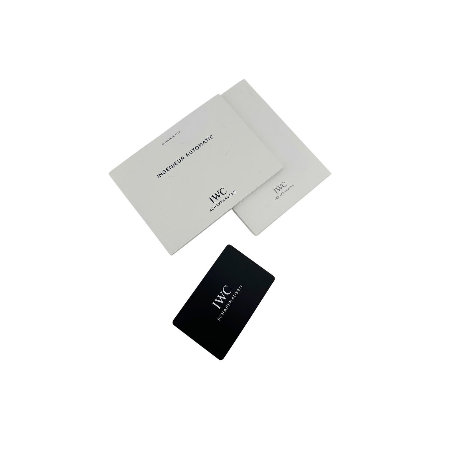 Ingenieur Automatic IW328902 (Preowned)
