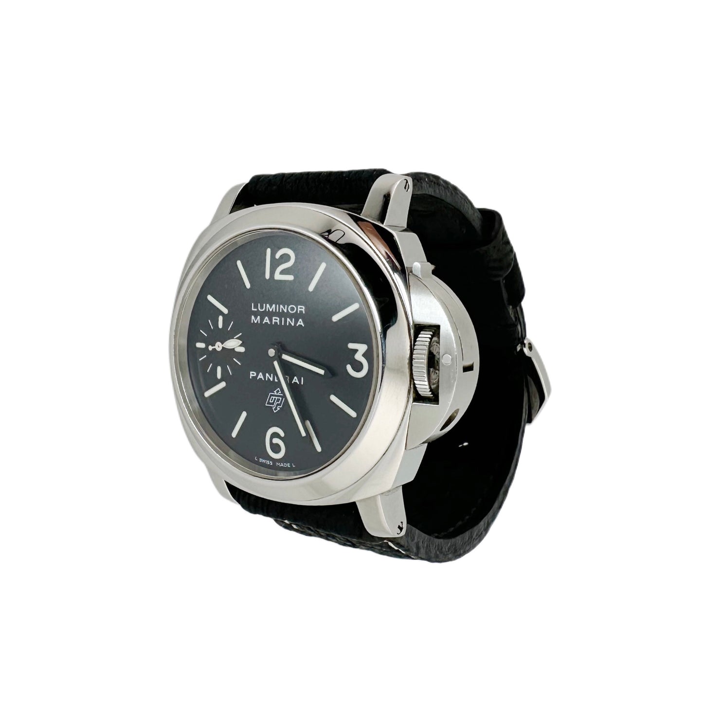 Luminor Marina PAM00005 (Preowned)