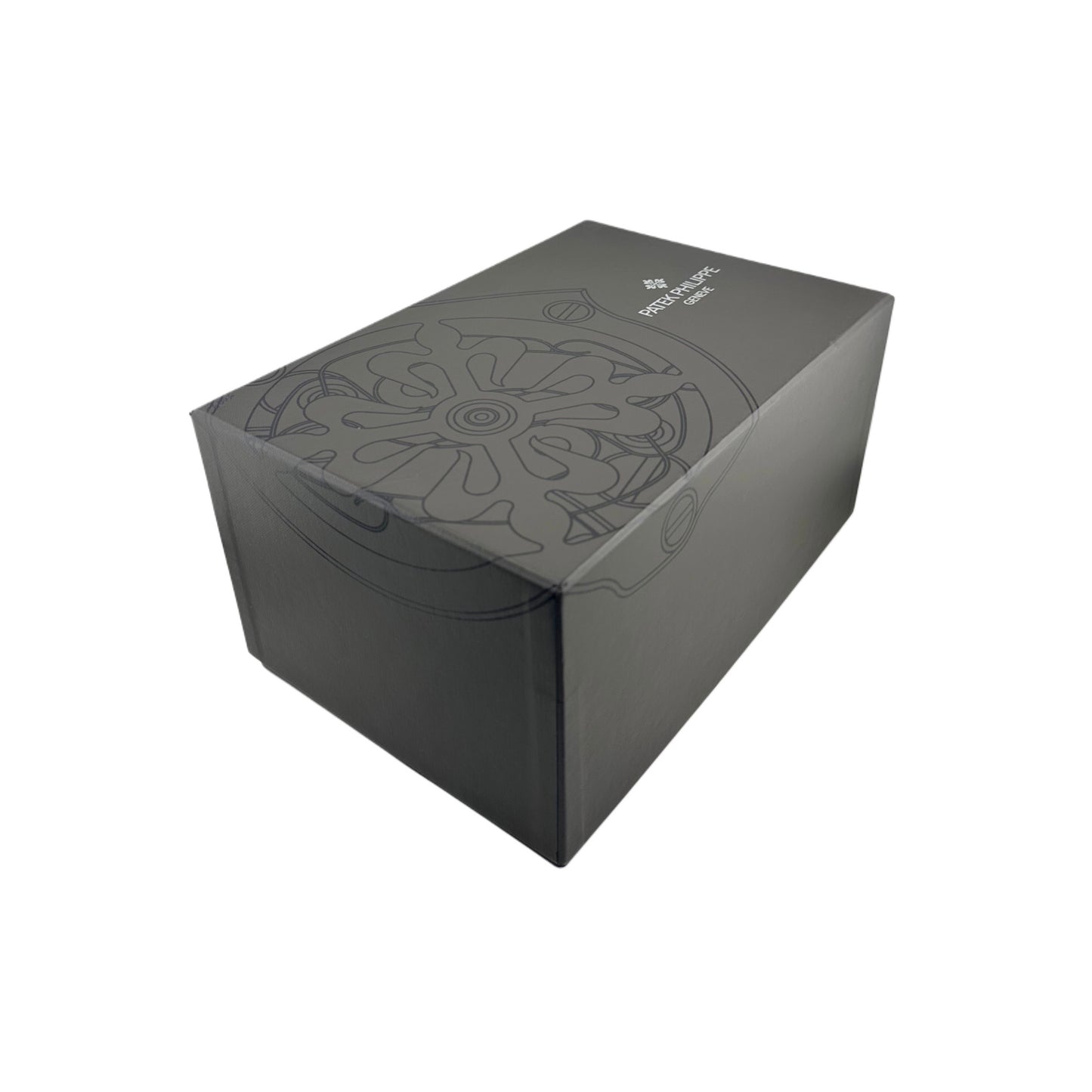 Calatrava 6006G-001 (Preowned)