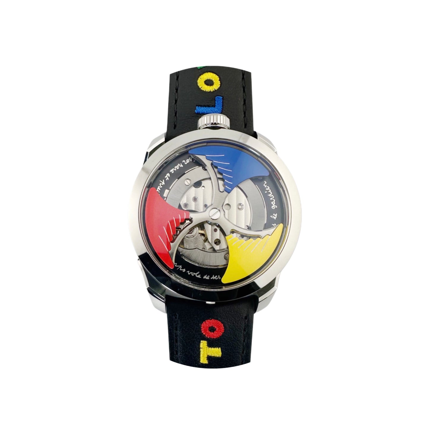 M.A.D. 1 ‘Time To Love’ Limited 999 (NOS)