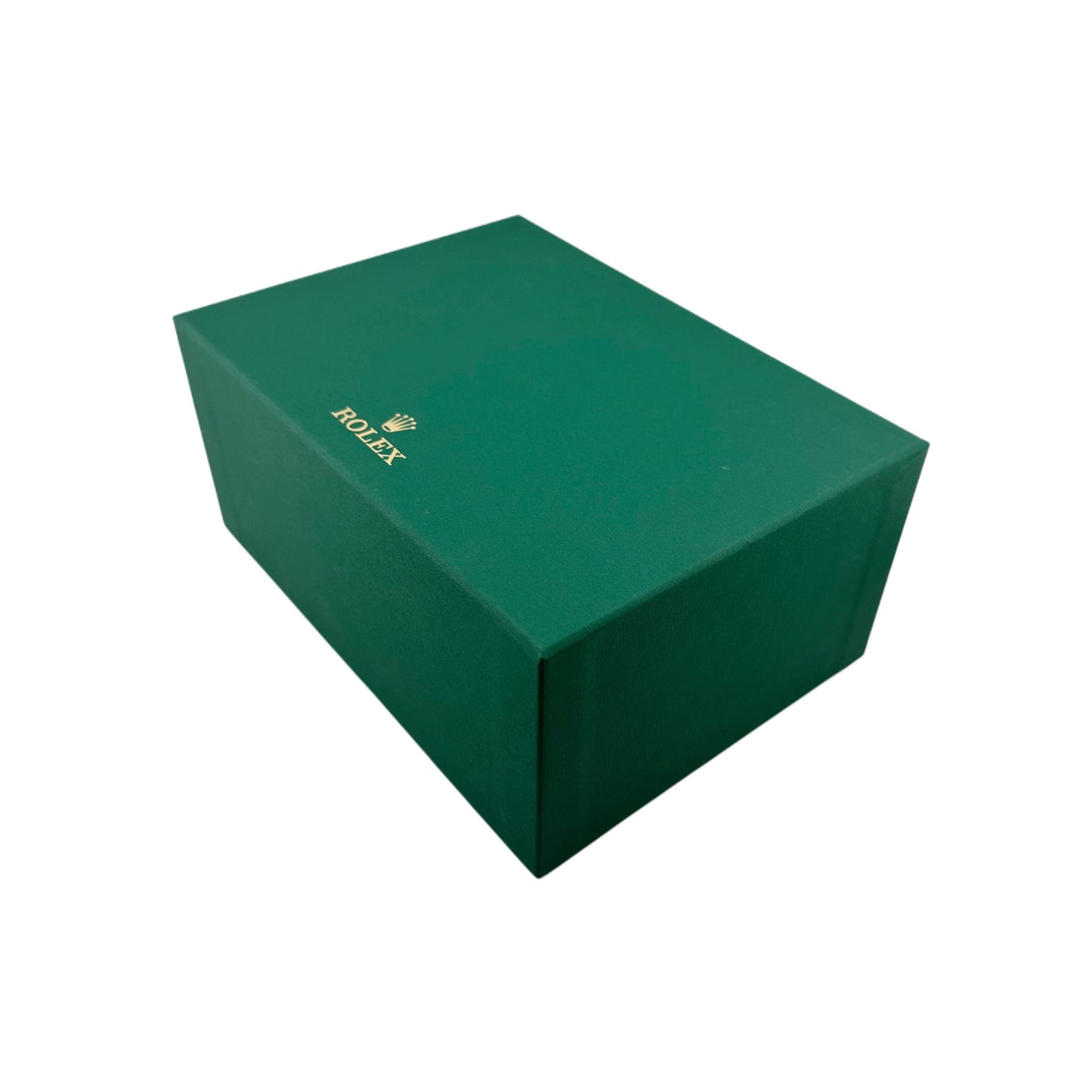 Oyster Perpetual 41 ‘Green’ 124300 (Unworn)