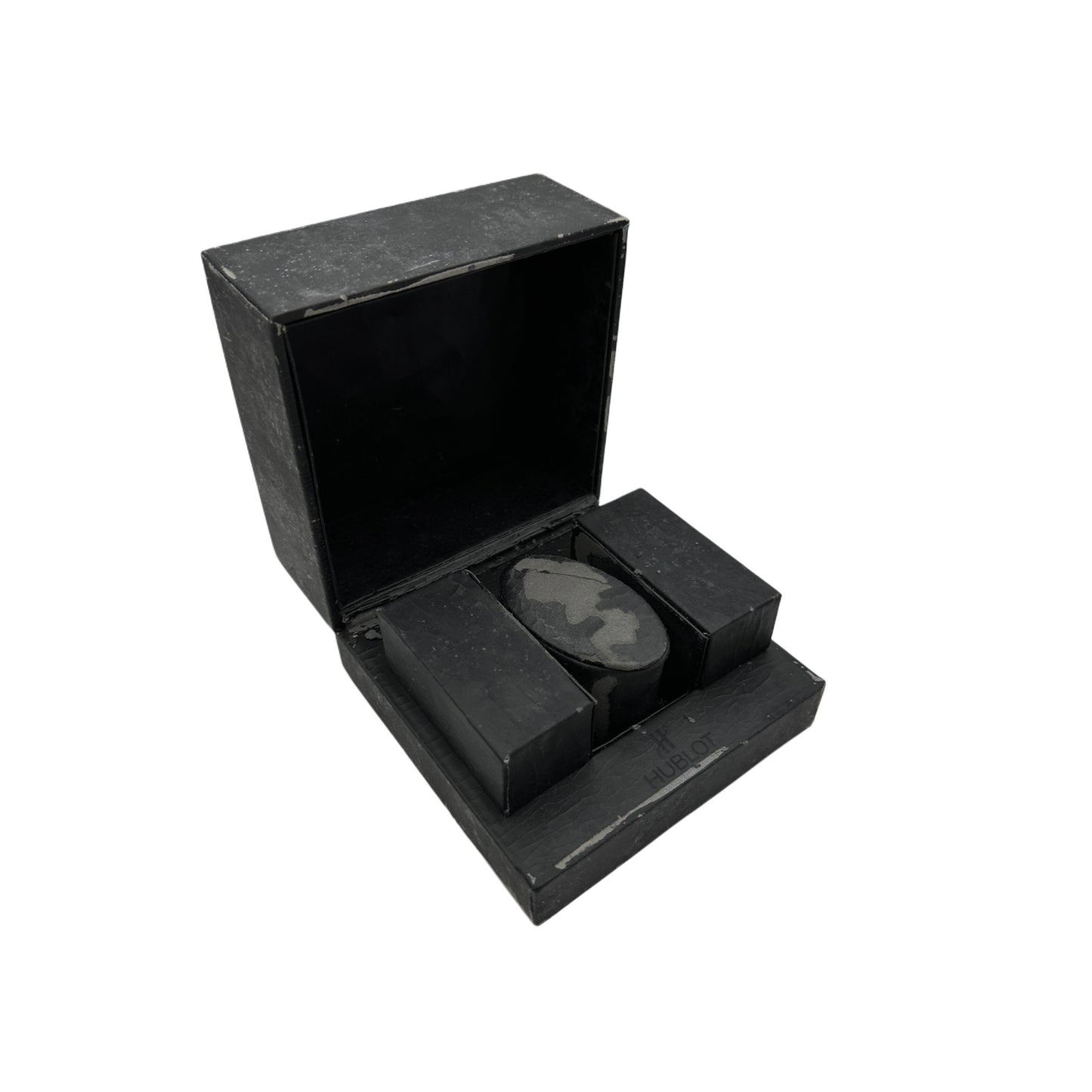 Classic Hublot MDM 1581.2 (Preowned)