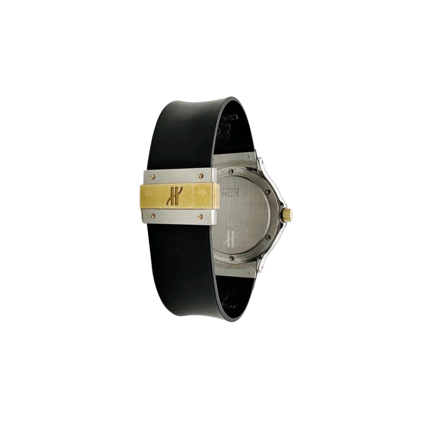 Classic Hublot MDM 1581.2 (Preowned)