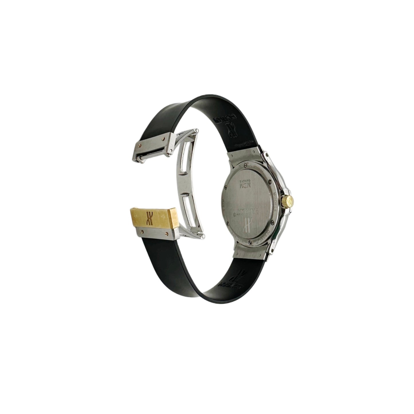 Classic Hublot MDM 1581.2 (Preowned)