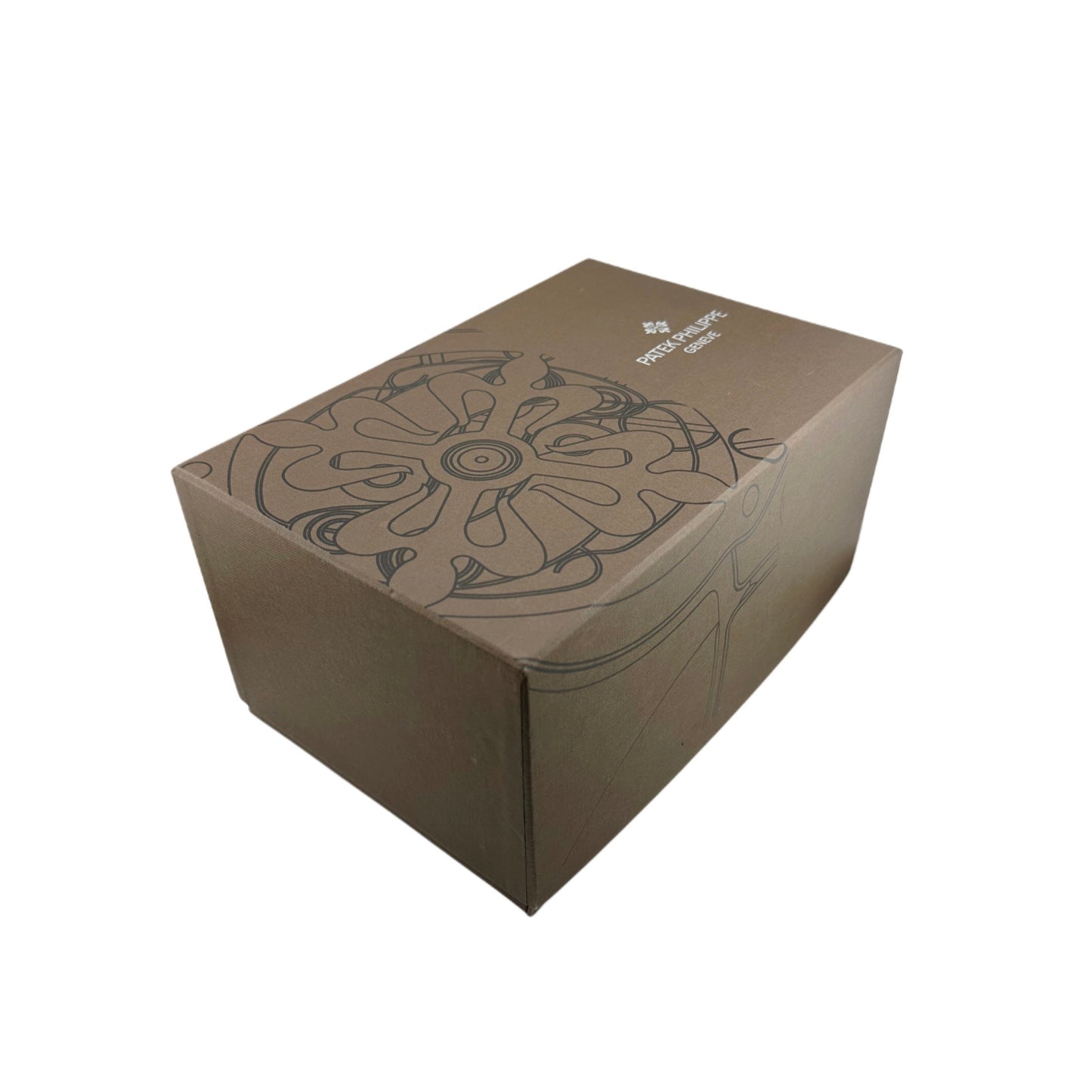 Nautilus 5711/1A ‘Geneva Seal’ (Preowned)