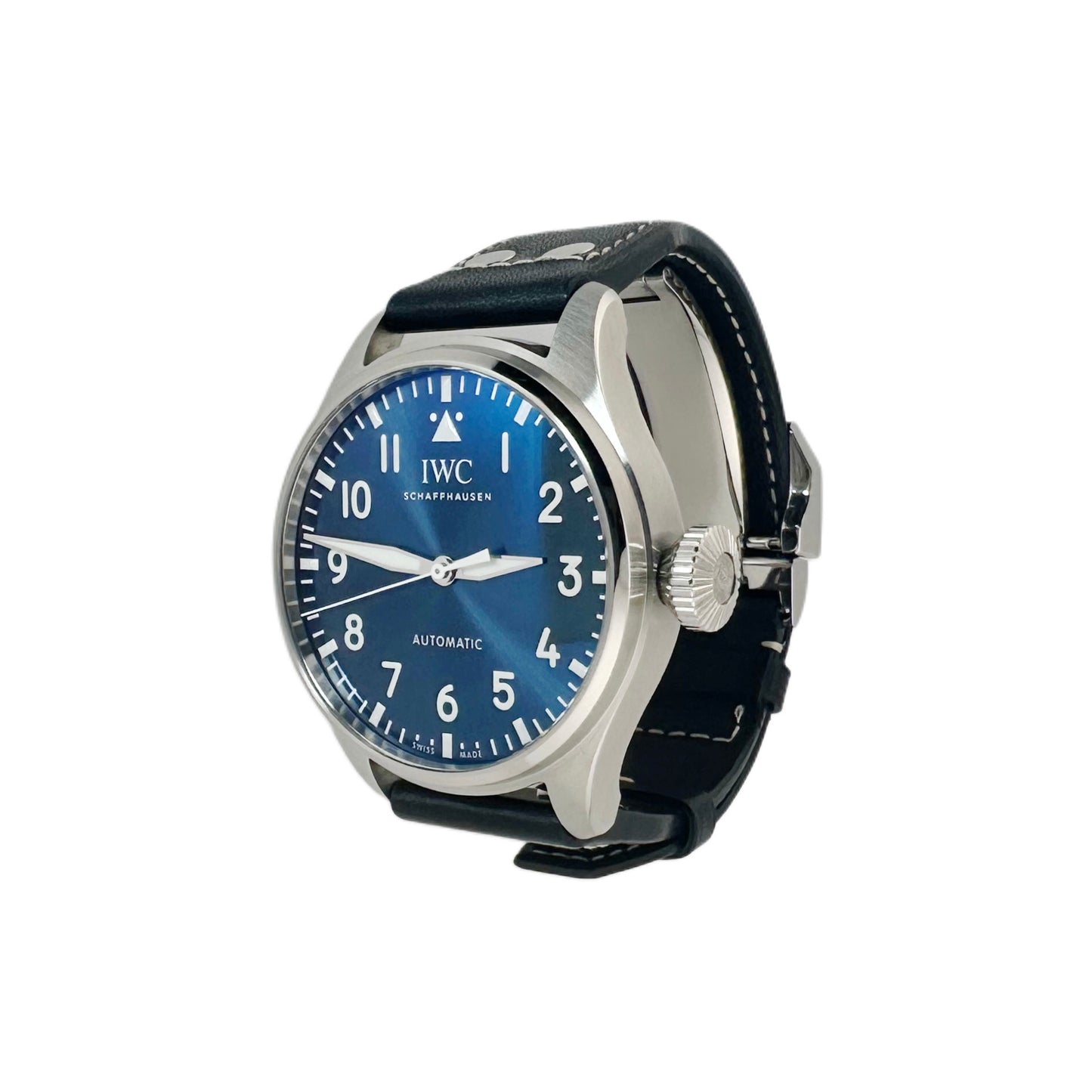Big Pilot IW329303 (Preowned)