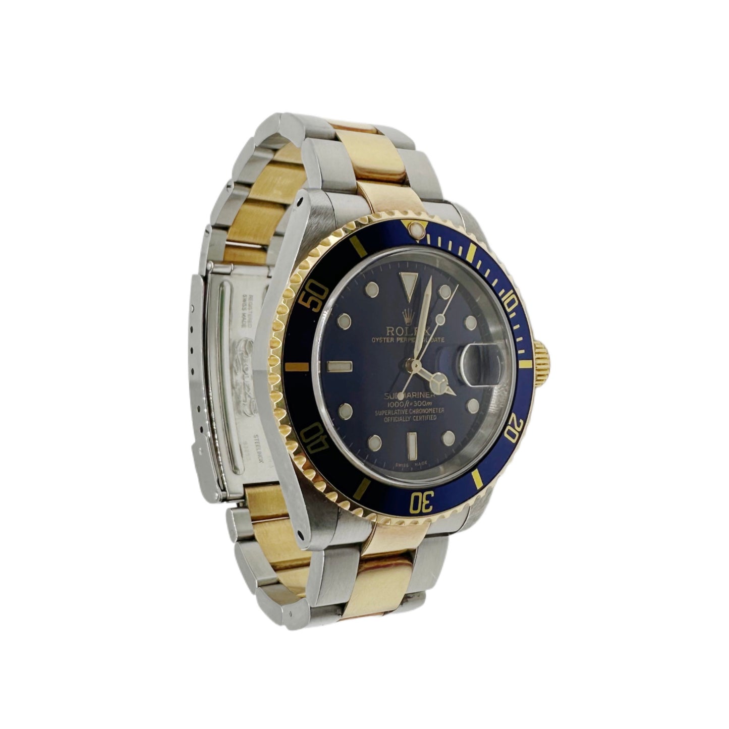 Submariner 16613 (Preowned)