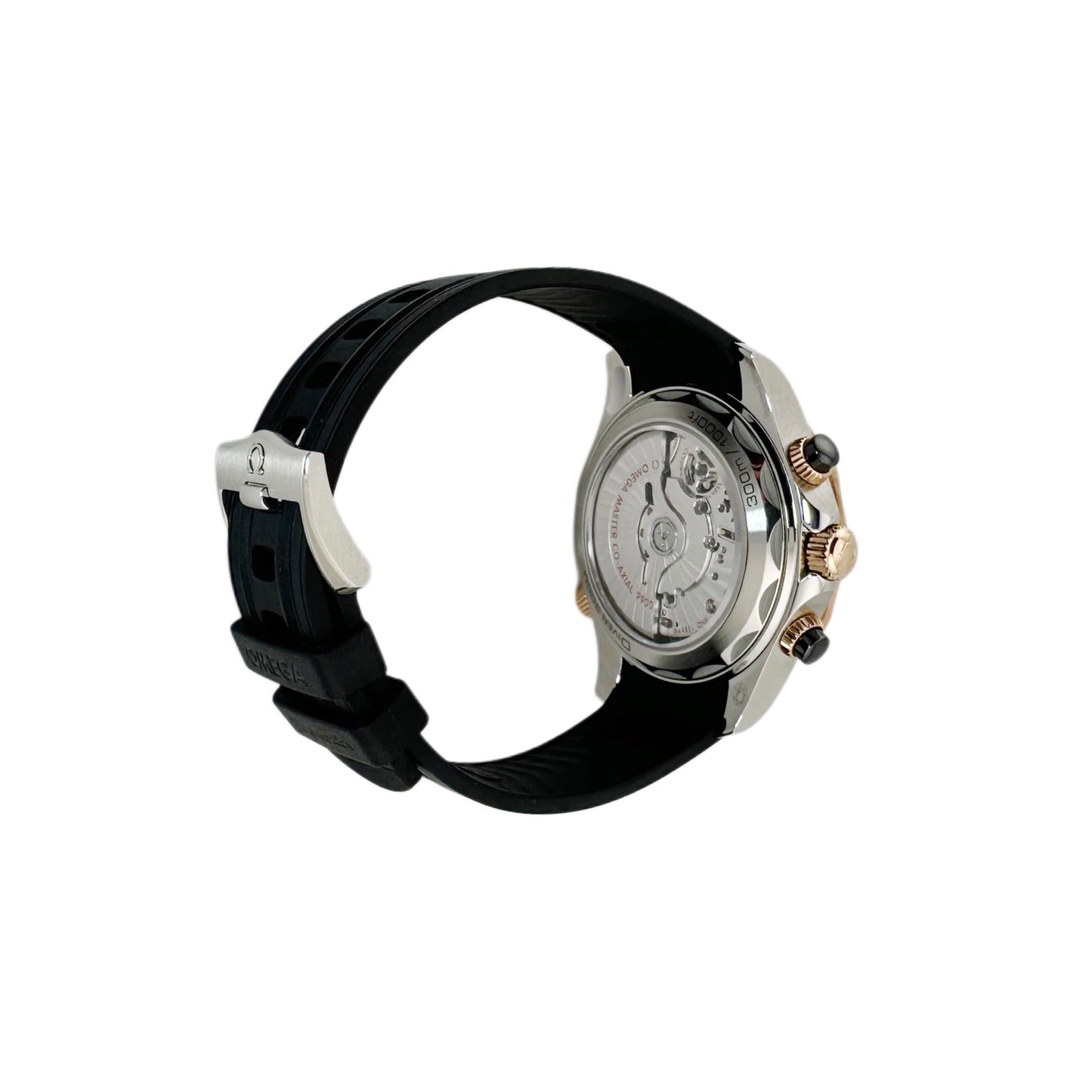 Seamaster Diver 210.22.44.51.01.001 (Preowned)