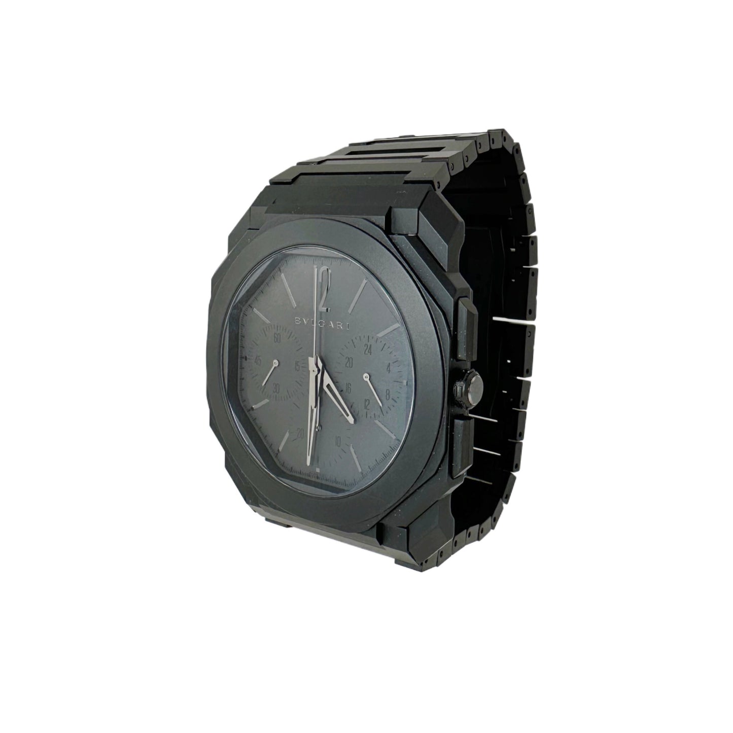 Octo Finissimo ‘Ceramic’ 103278 (Preowned)