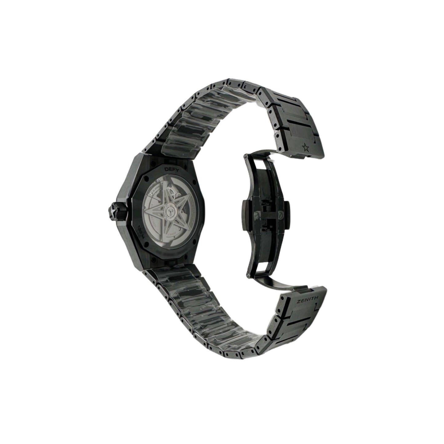 Defy Skyline 49.9300.3620/21.1001