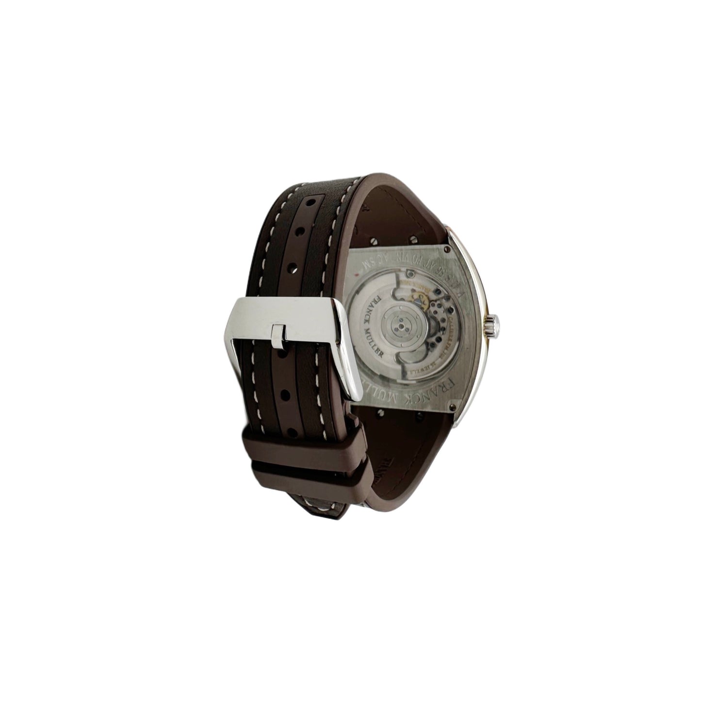 Vanguard Slim Vintage Relief V41 S S6 AT FO REL VIN AC (Unworn)