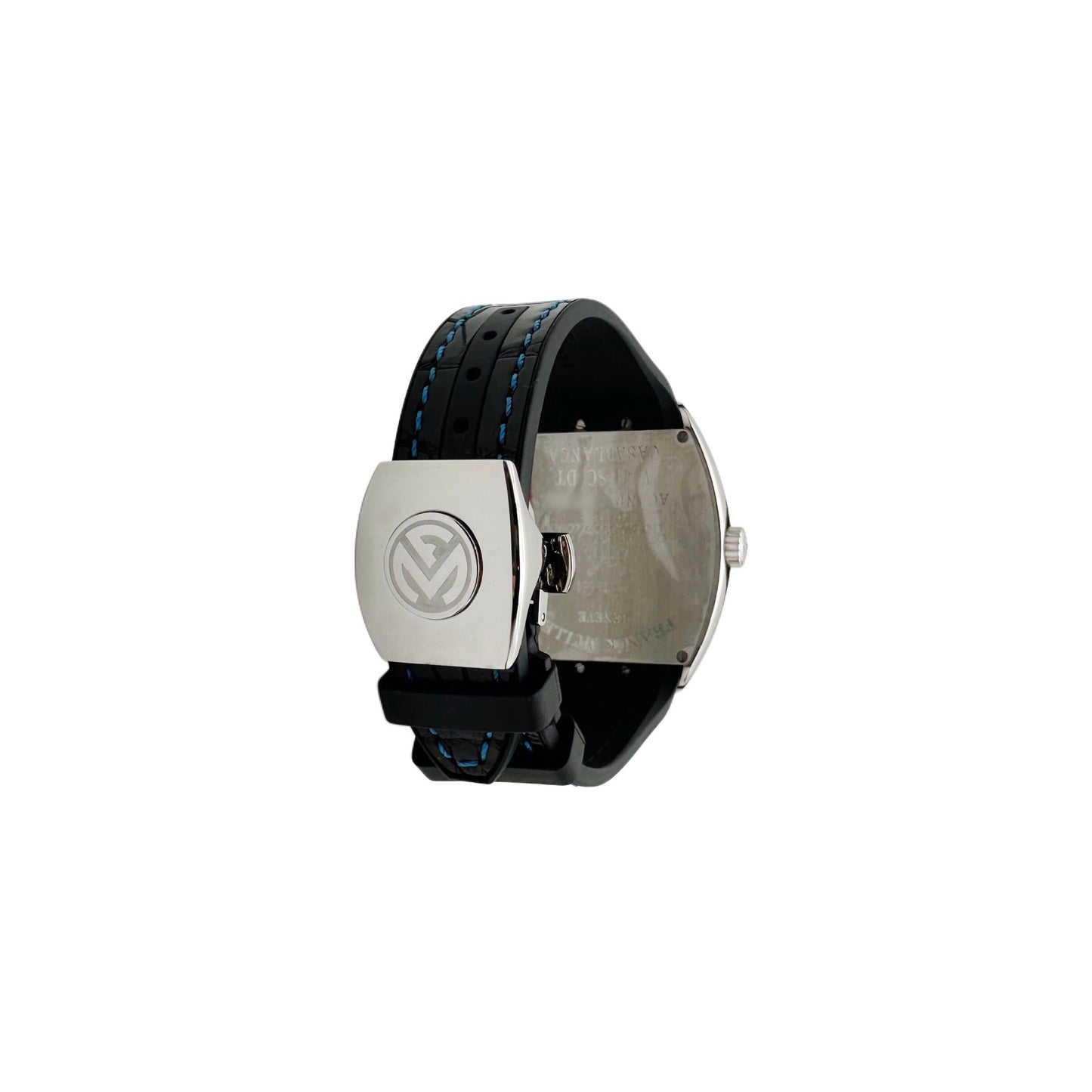 Vanguard Casablanca V41 SC DT (Unworn)