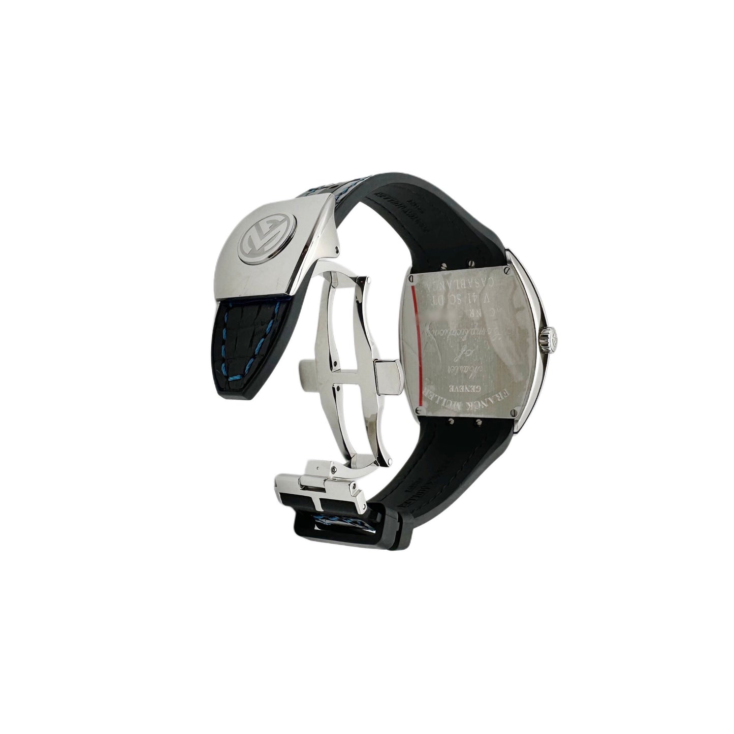 Vanguard Casablanca V41 SC DT (Unworn)