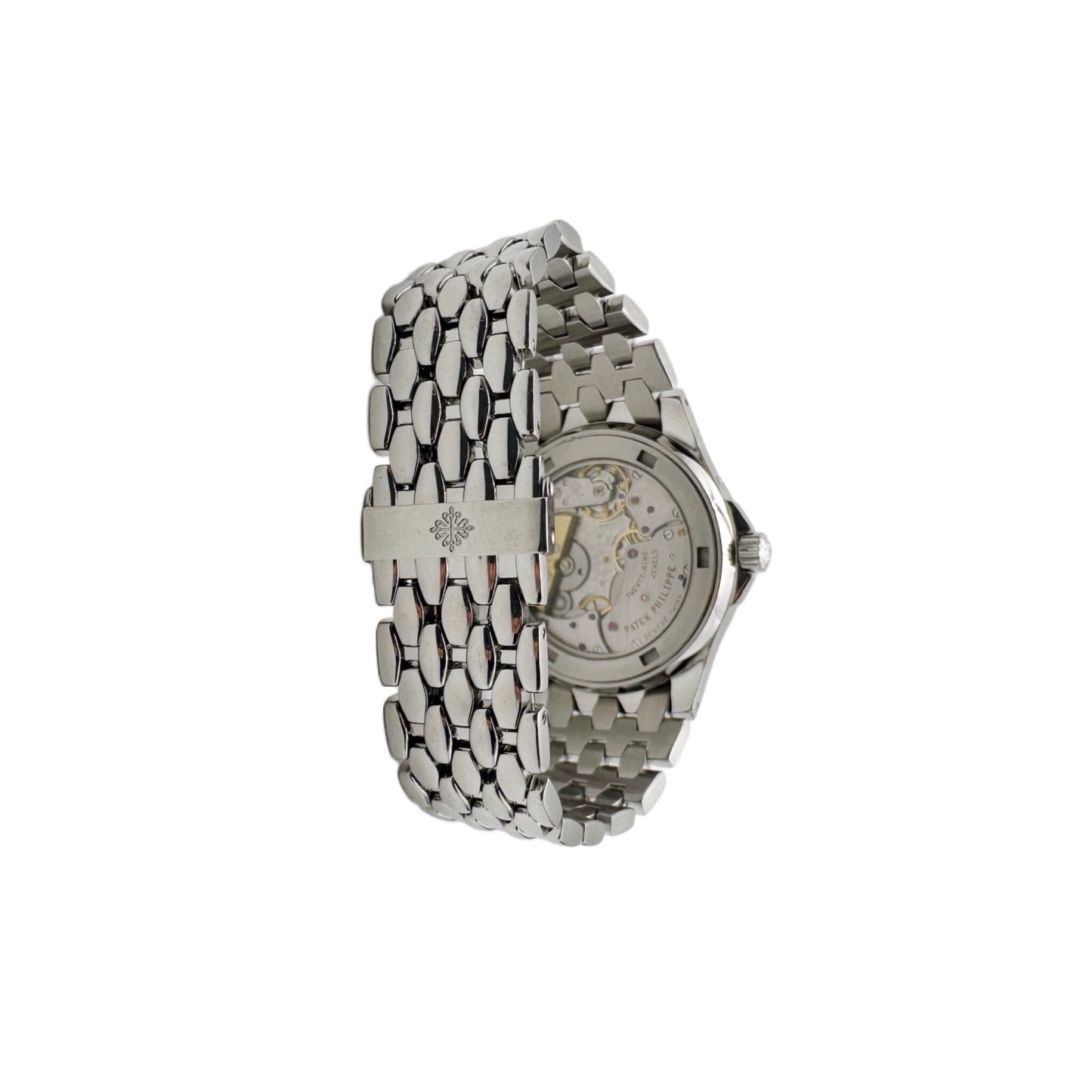 Neptune Moonphase 5085/1A (Preowned)