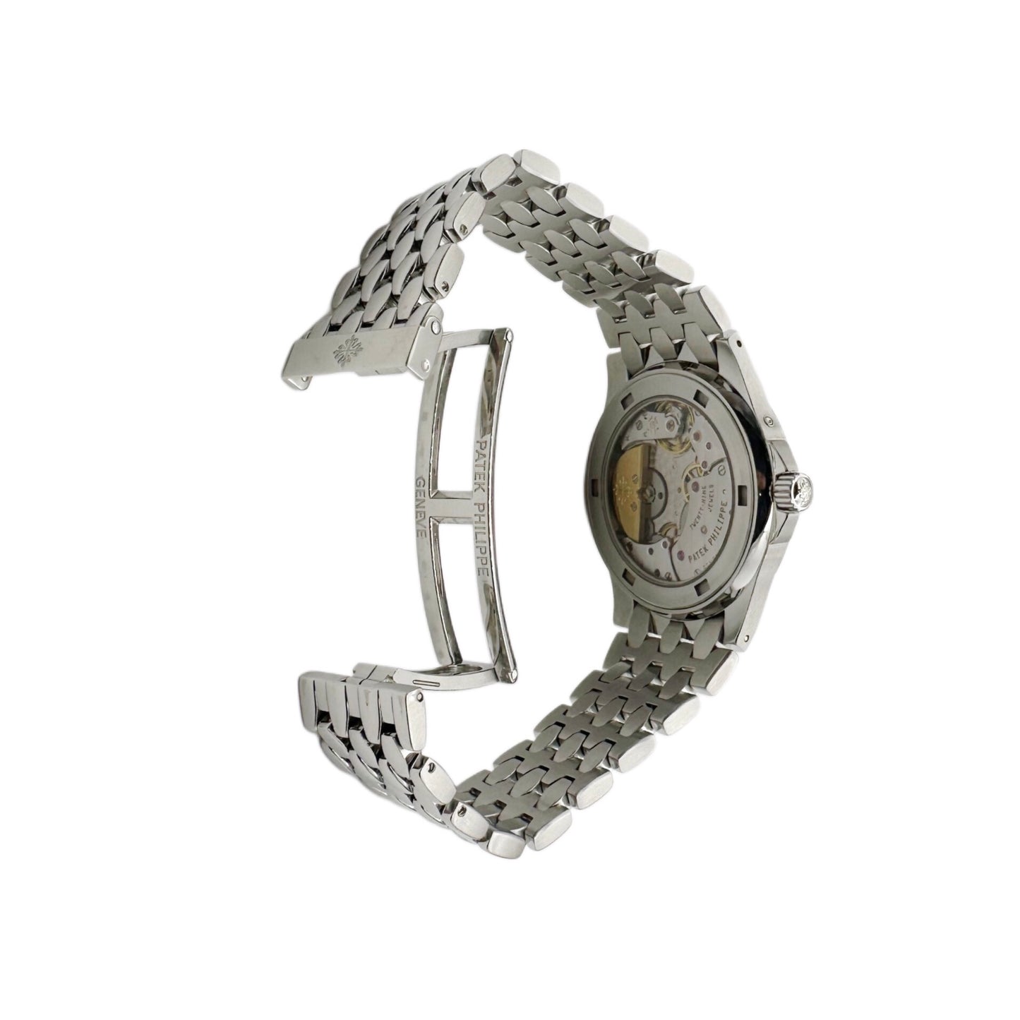 Neptune Moonphase 5085/1A (Preowned)