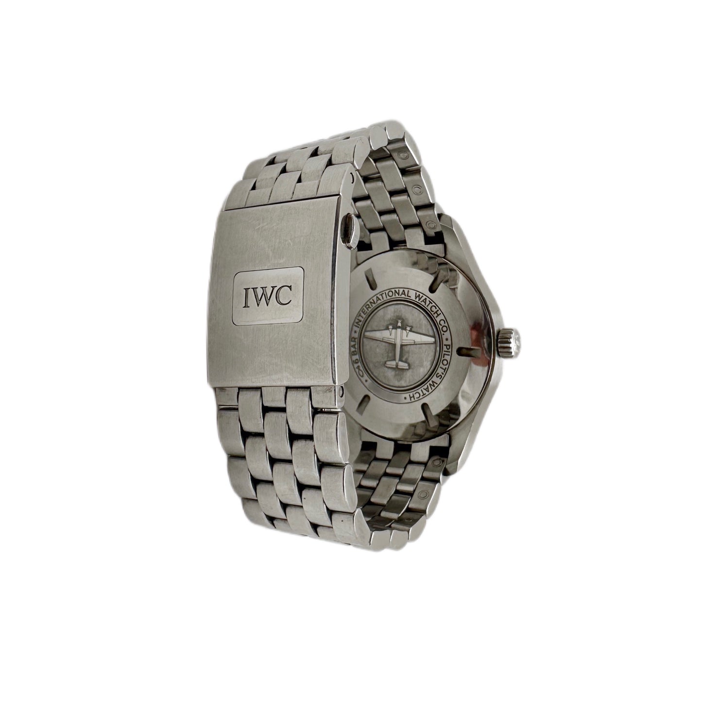 Pilot Mark XVIII IW327011
