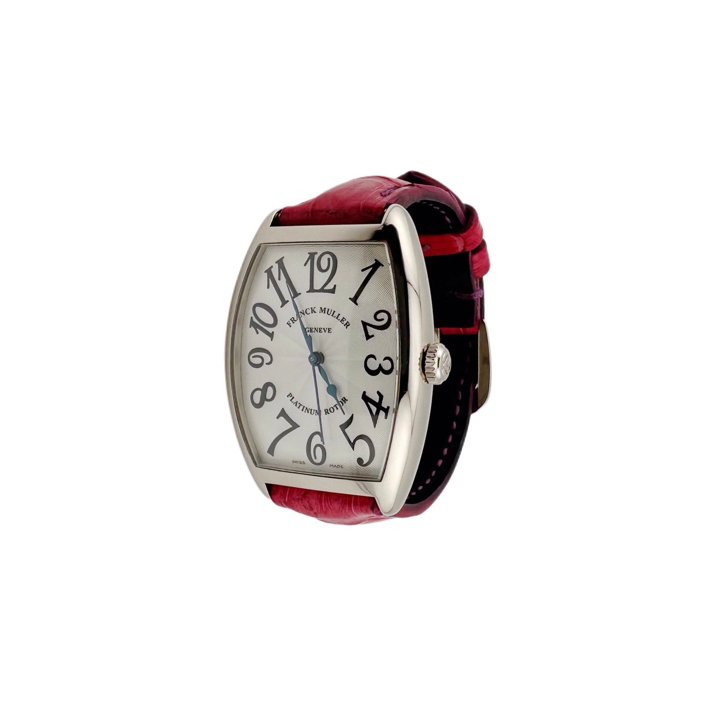 Cintrée Curvex 2852 SC (Preowned)