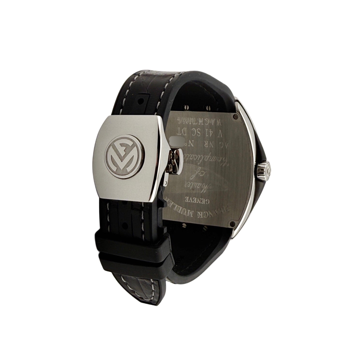 Vanguard Yachting “Black” V41 SC DT AC (Preowned)