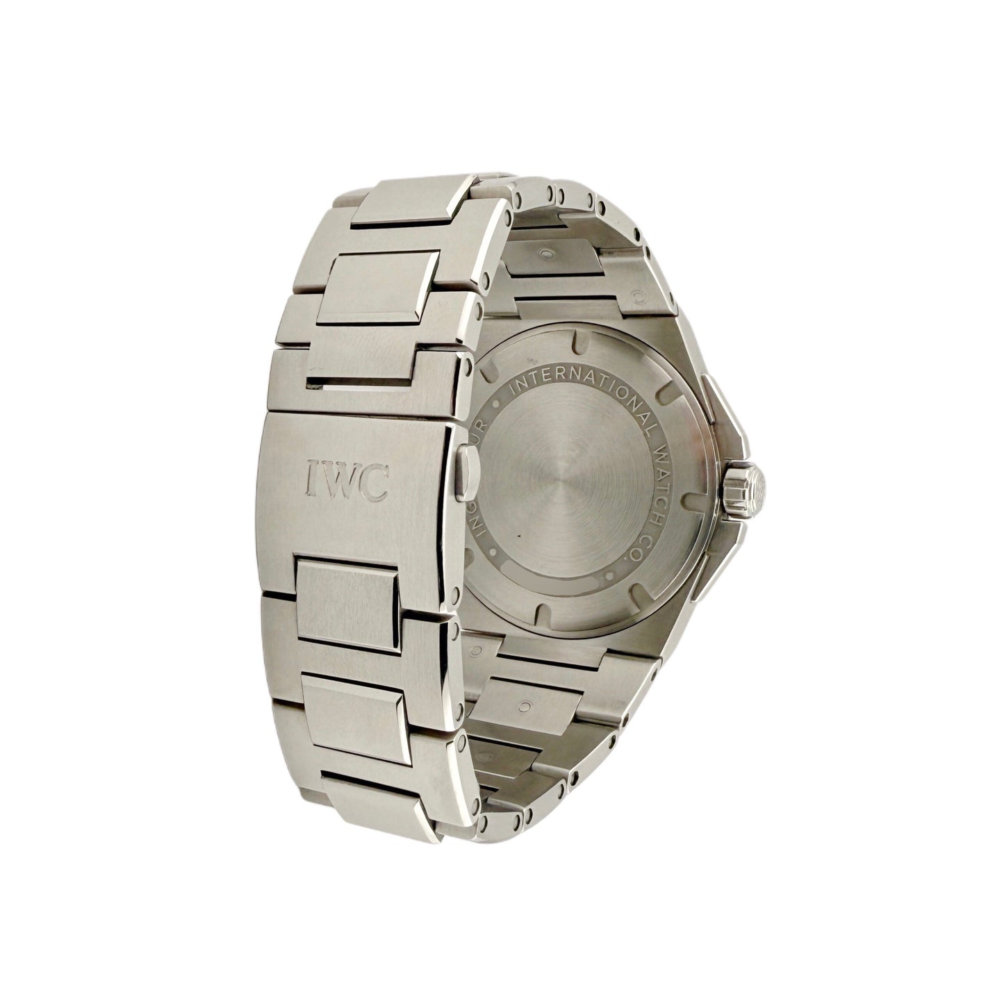 Ingenieur Automatic IW323906 (Preowned)