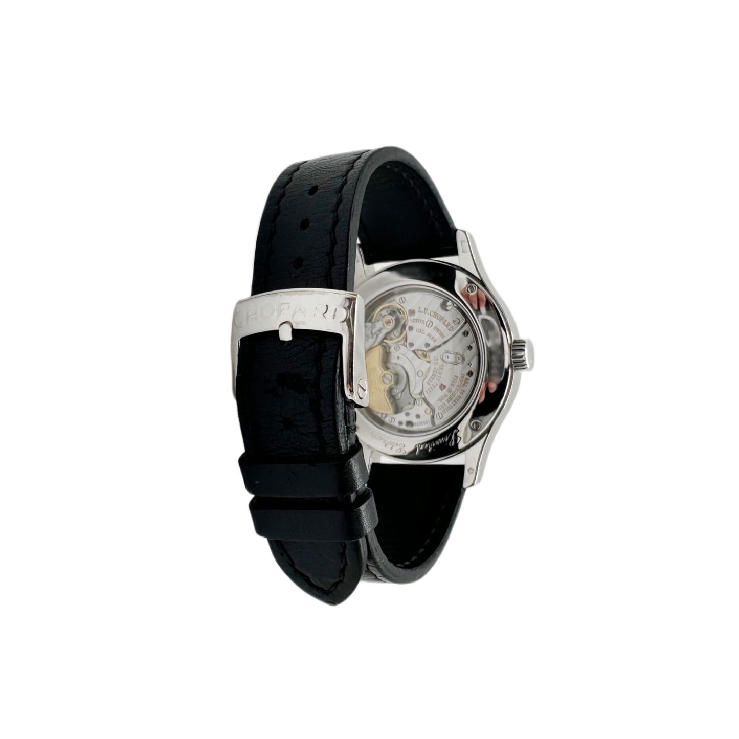 L.U.C Strike One Automatic Limited 100pcs