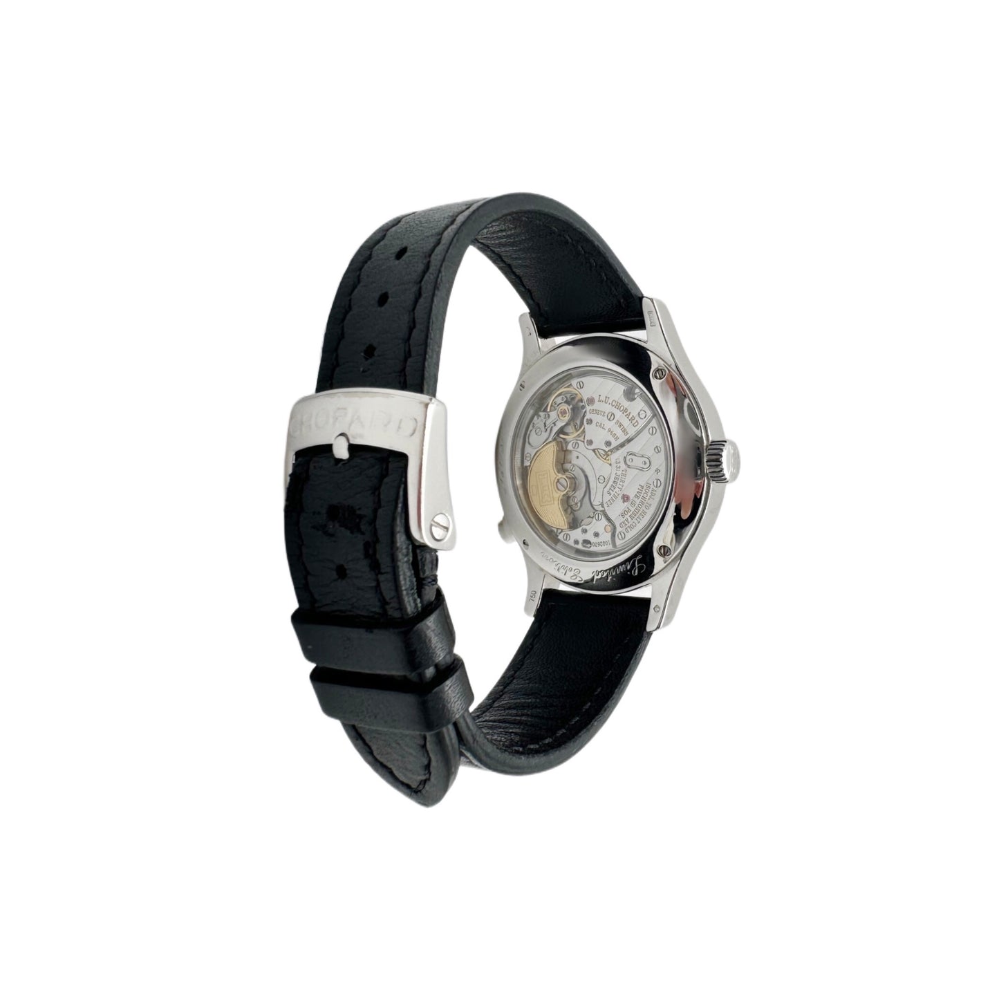 L.U.C Strike One Automatic Limited 100pcs