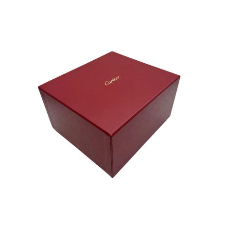 Santos De Cartier Large ‘Green’ WSSA0062 (Unworn)